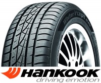 195/65R15 HANKOOK W310 91H