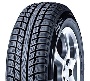 195 65r15 Michelin Alpin A3 91t