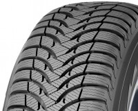 195/65R15 Michelin Alpin A4 91T