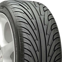 195/55R15 NANKANG NS-2 85V